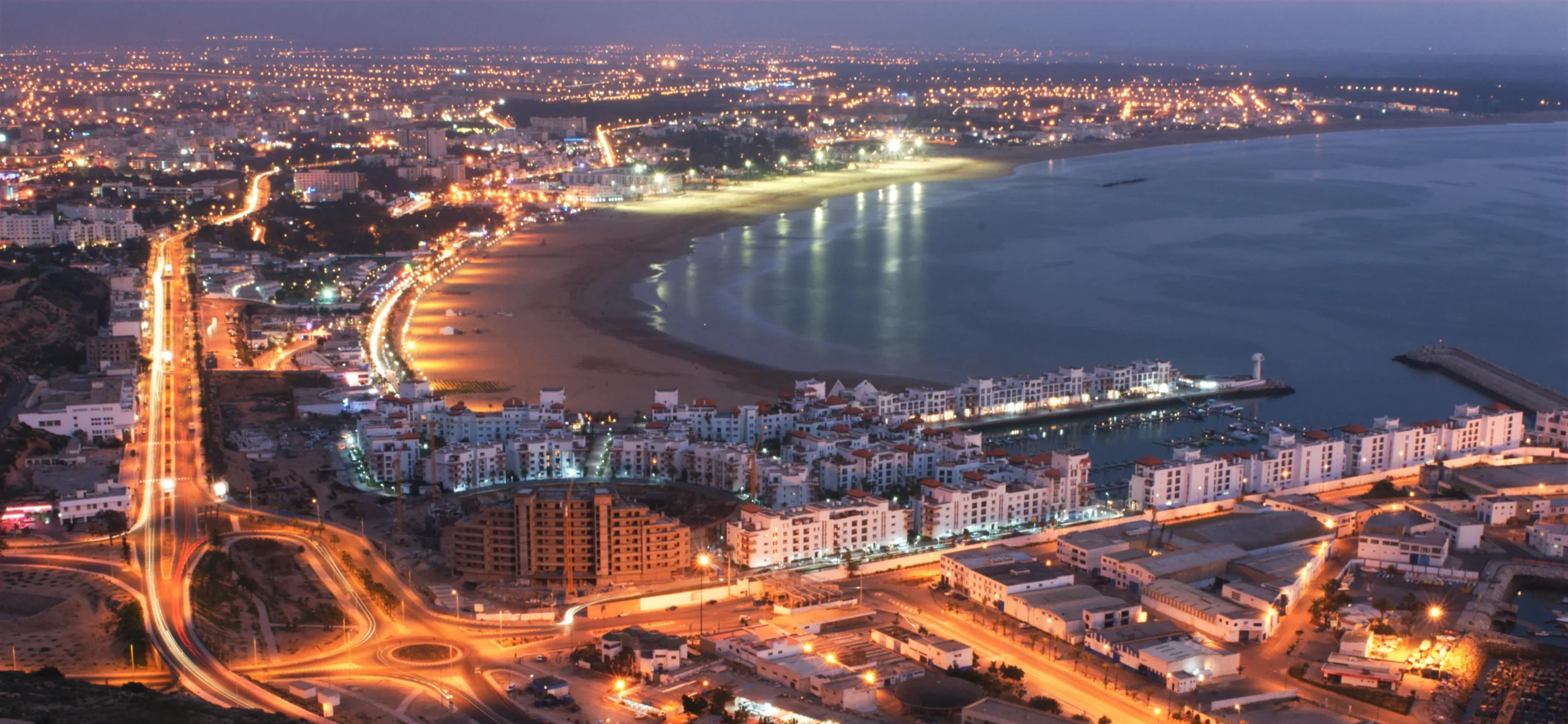 EasyJet Agadir Office in Morocco