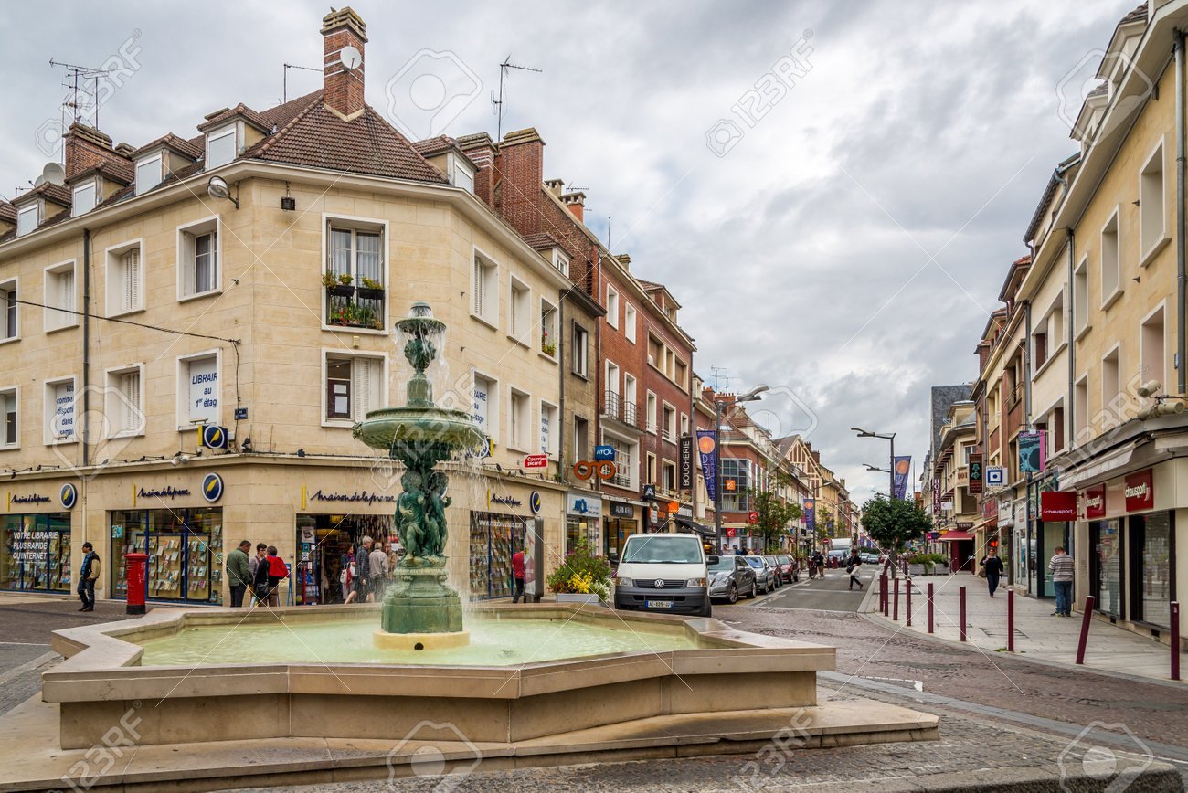 EasyJet Beauvais Office in France