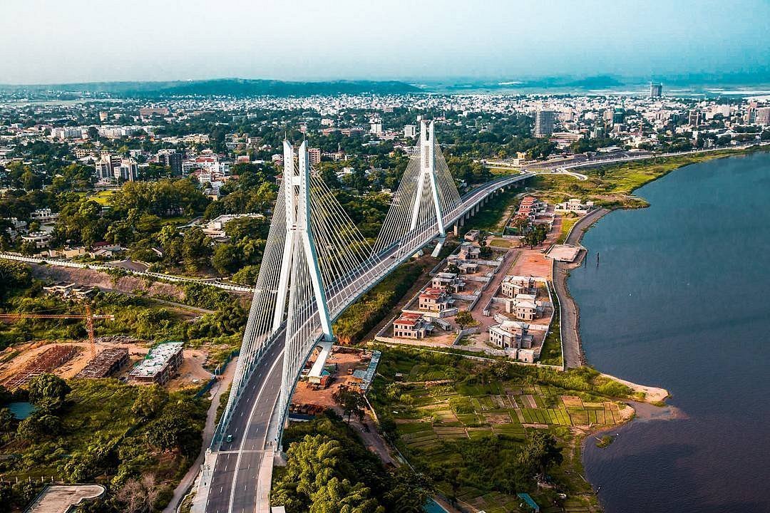 TAP Air Portugal Brazzaville Office