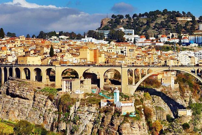 Turkish Airlines Constantine Office in Algeria