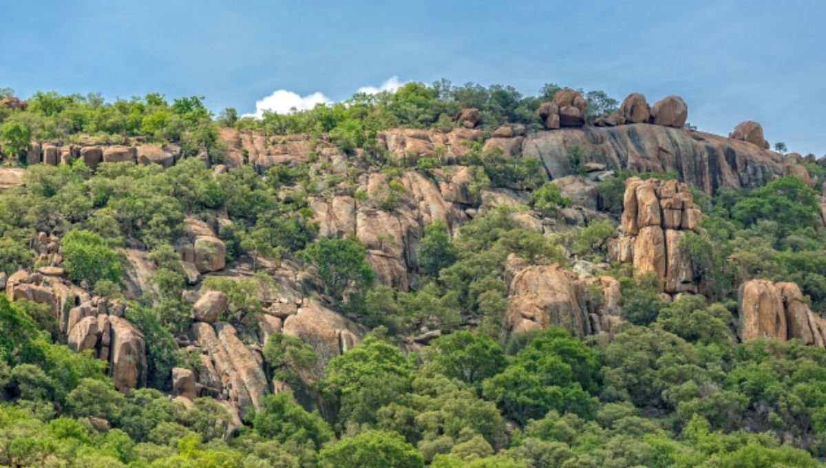 Air France Gaborone Office in Botswana