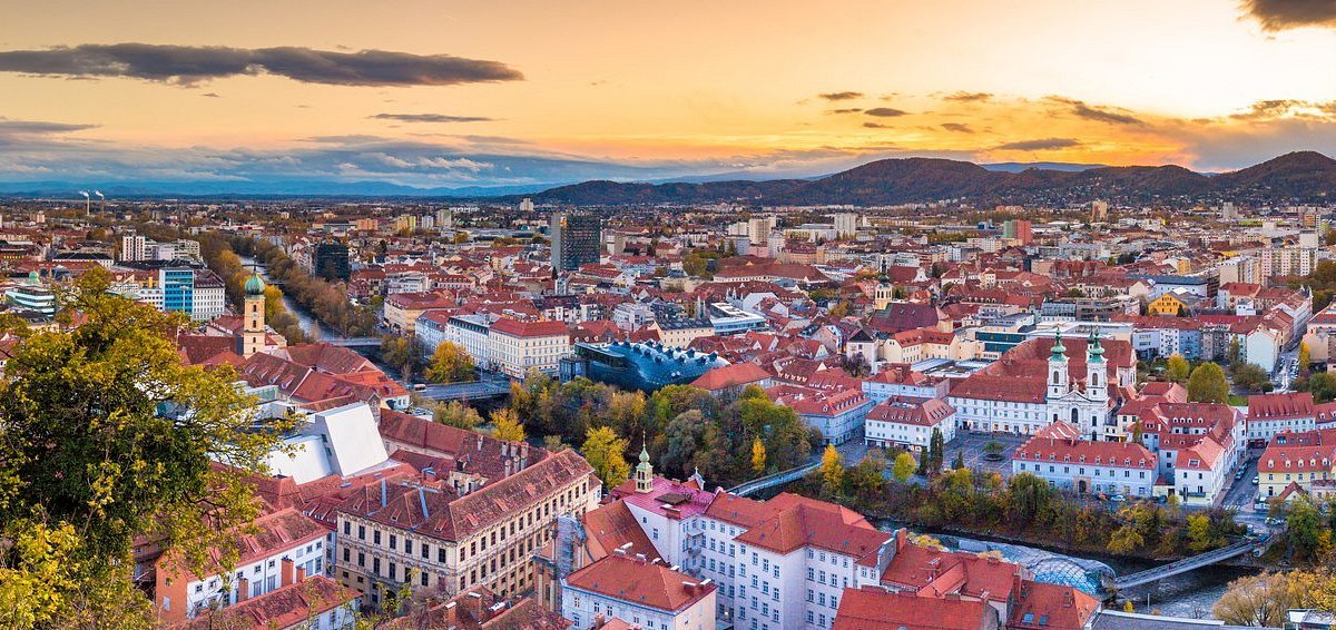 Turkish Airlines Graz Office in Austria