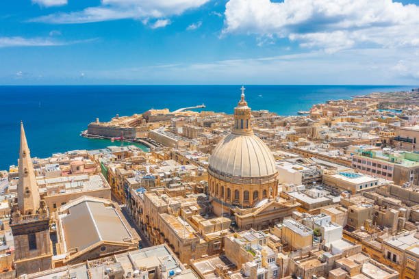 EasyJet Malta Office in Malta