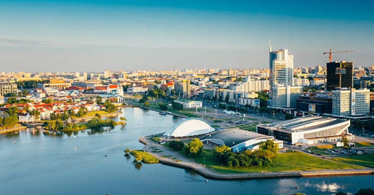 Turkish Airlines Minsk Office in Belarus