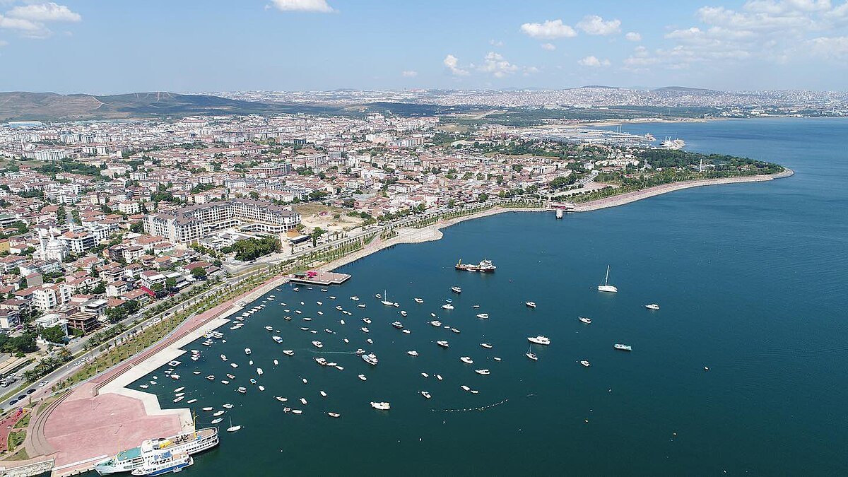 Turkish Airlines Tuzla Office in Bosnia and Herzegovina