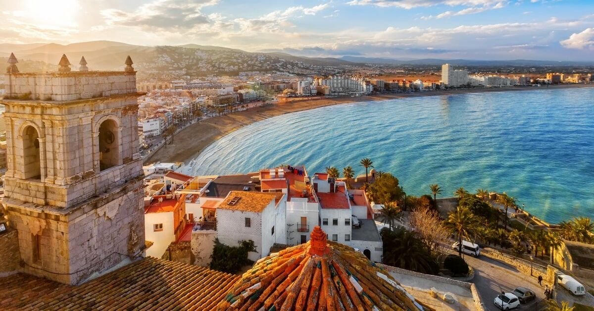 EasyJet Valencia Office in Spain