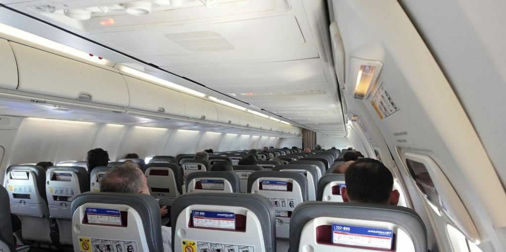 Why do Airlines Display Seats Left on Airline Tickets